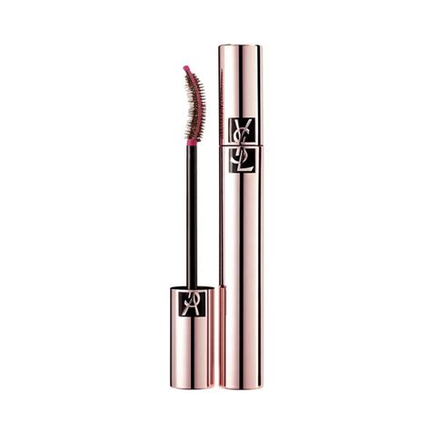 yves saint laurent the curler mascara base|ysl eyelash curler.